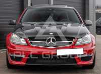 2013 Mercedes Benz C 630