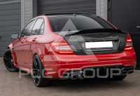 2013 Mercedes Benz C 630