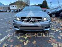 2013 Mercedes Benz C 630