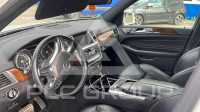 2013 Mercedes Benz ML 350