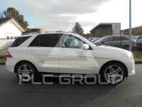 2013 Mercedes Benz ML 350