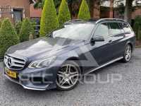 2013 Mercedes Benz E 300