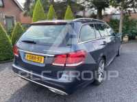 2013 Mercedes Benz E 300