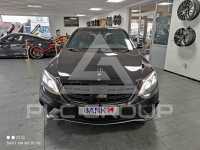 2013 Mercedes Benz S 63