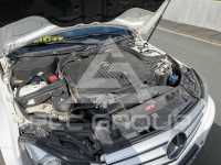 2013 Mercedes Benz C 220