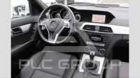 2013 Mercedes Benz C 220