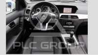 2013 Mercedes Benz C 220
