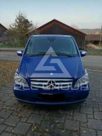 2013 Mercedes Benz Viano