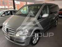 2013 Mercedes Benz Viano