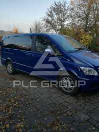 2013 Mercedes Benz Viano