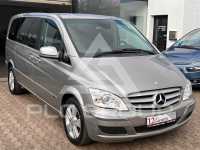 2013 Mercedes Benz Viano