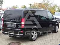 2013 Mercedes Benz Viano