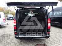 2013 Mercedes Benz Viano