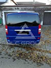 2013 Mercedes Benz Viano