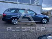 2013 Mercedes Benz E 200
