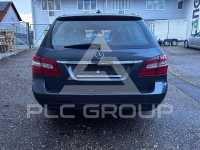 2013 Mercedes Benz E 200