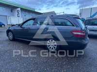 2013 Mercedes Benz E 200