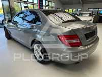 2013 Mercedes Benz C 180