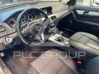 2013 Mercedes Benz C 180