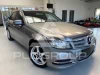 2013 Mercedes Benz C 180