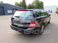 2013 Mercedes Benz C 200