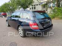 2013 Mercedes Benz C 200
