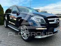 2013 Mercedes Benz GL 350