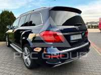 2013 Mercedes Benz GL 350