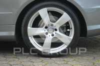 2013 Mercedes Benz E 220