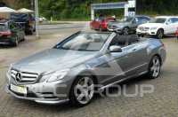 2013 Mercedes Benz E 220