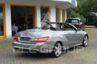 2013 Mercedes Benz E 220
