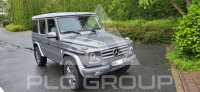 2013 Mercedes Benz G 350