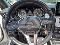 2013 Mercedes Benz CLA 180