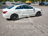 2013 Mercedes Benz CLA 180