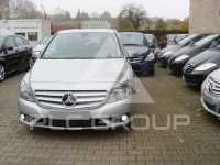 2013 Mercedes Benz B 180