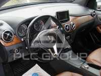 2013 Mercedes Benz B 220