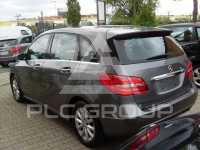 2013 Mercedes Benz B 220