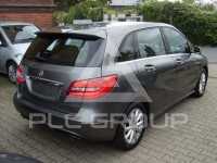 2013 Mercedes Benz B 220