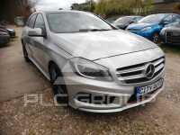 2013 Mercedes Benz A 220