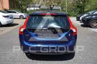 2013 Volvo V60