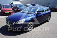 2013 Volvo V60