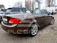 2013 Volvo C70