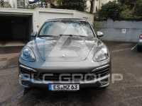 2013 Porsche Cayenne