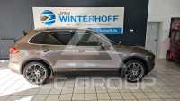 2013 Porsche Cayenne
