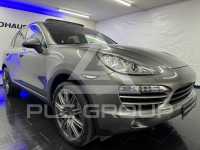 2013 Porsche Cayenne