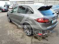 2013 Porsche Cayenne
