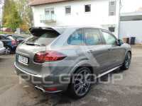 2013 Porsche Cayenne