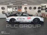 2013 Porsche 911(991)