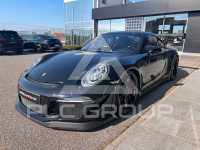 2013 Porsche 911(991)
