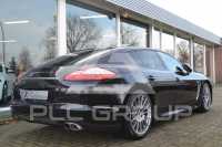 2013 Porsche Panamera